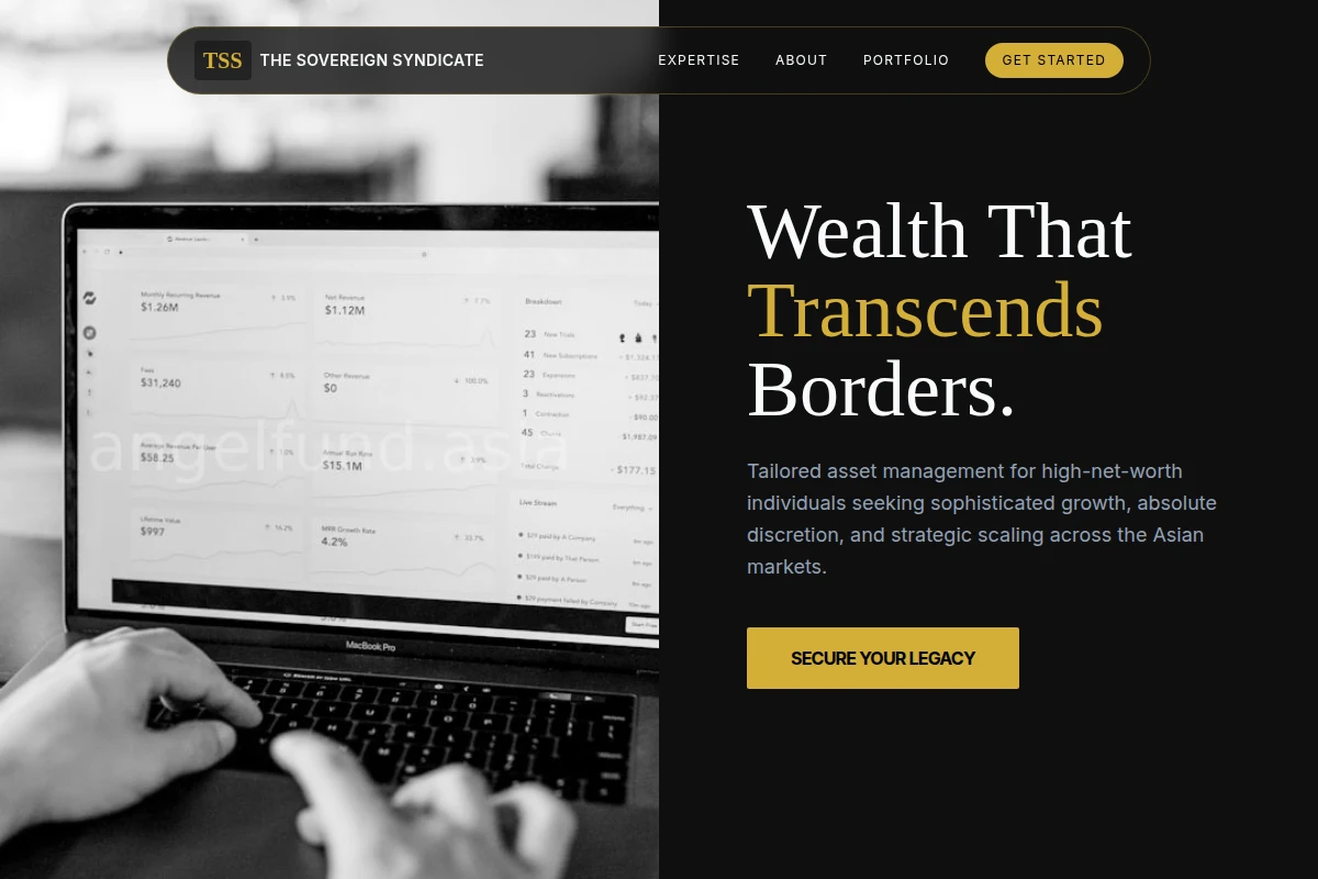 Vision Asset Management
