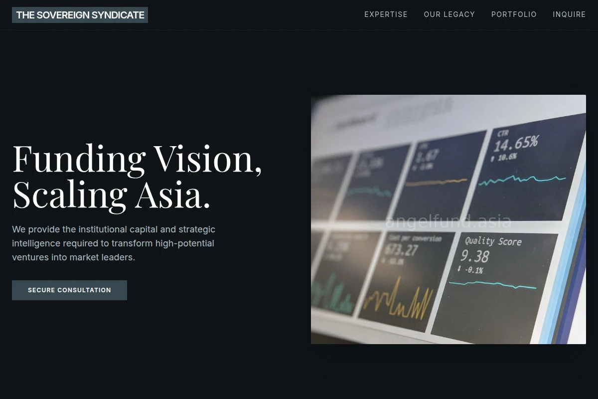 Syndicate Asset Management