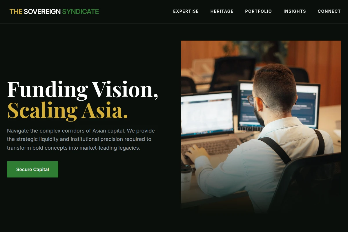 Beta Asset Management