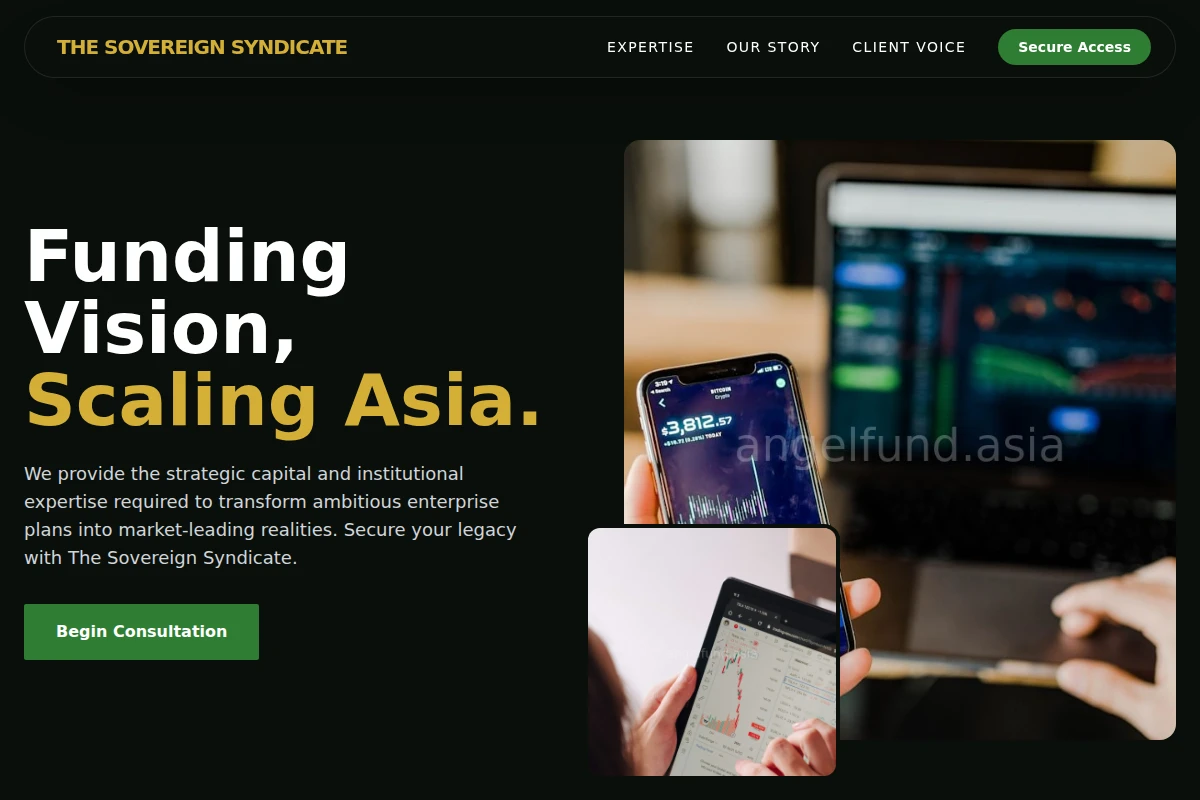 Summit Asset Management