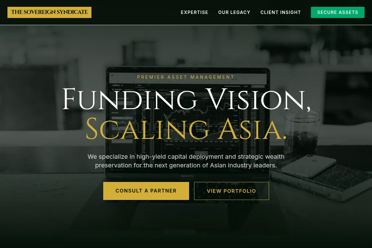 Prime Asset Management