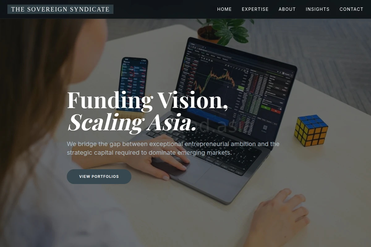 AngelFund.Asia