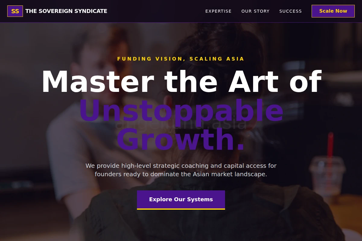 Summit Business Coach