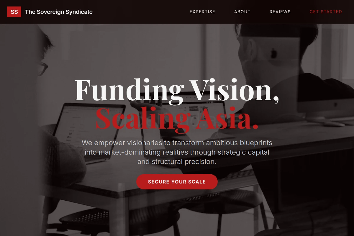 AngelFund.Asia