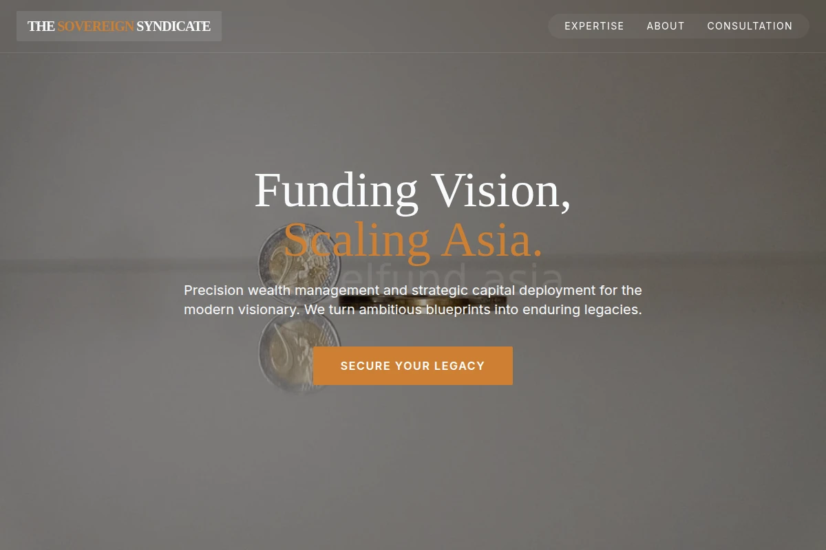 Fortune Investment Advisor
