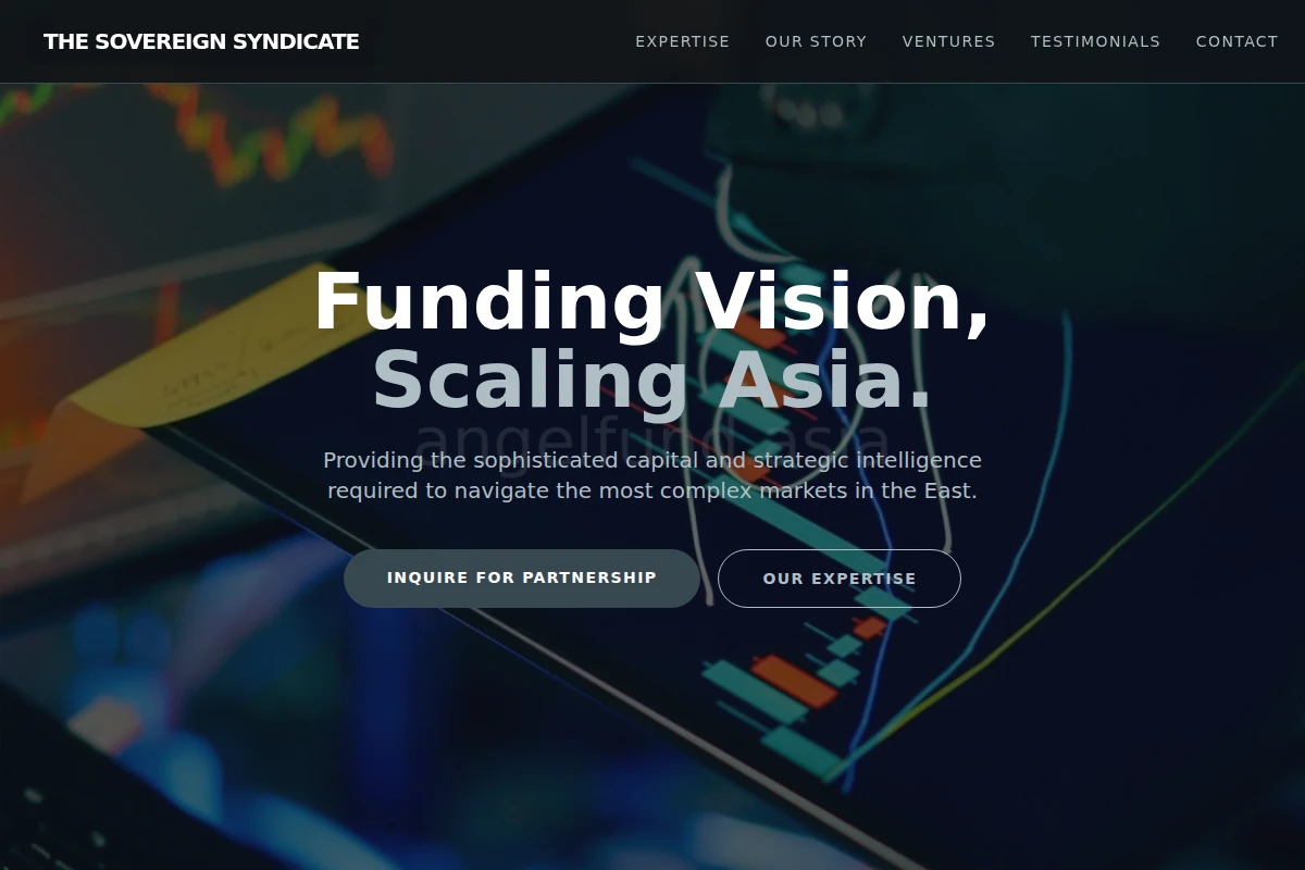 Delta Investment Advisor