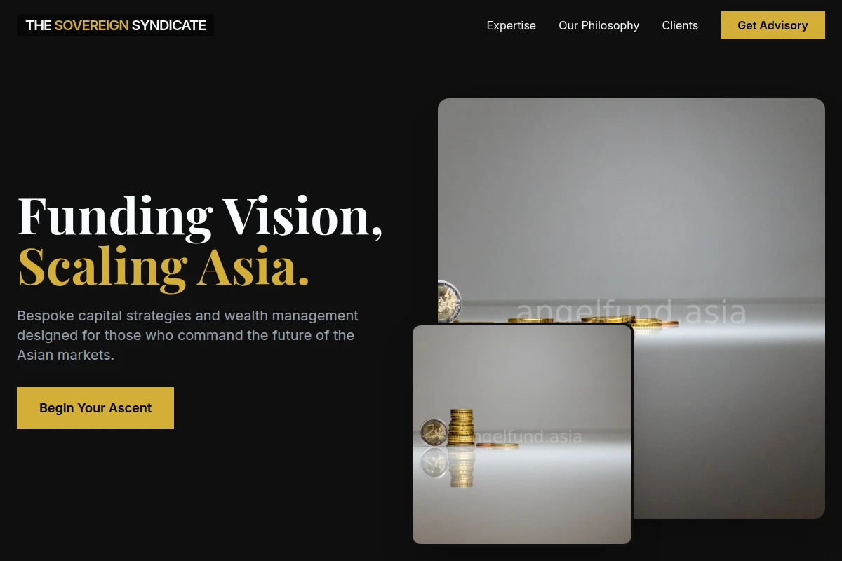 Wealth Investment Advisor