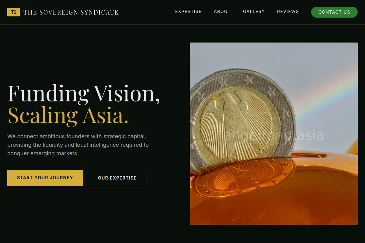 Capital Investment Advisor