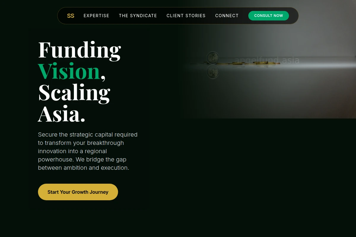 Flow Investment Advisor