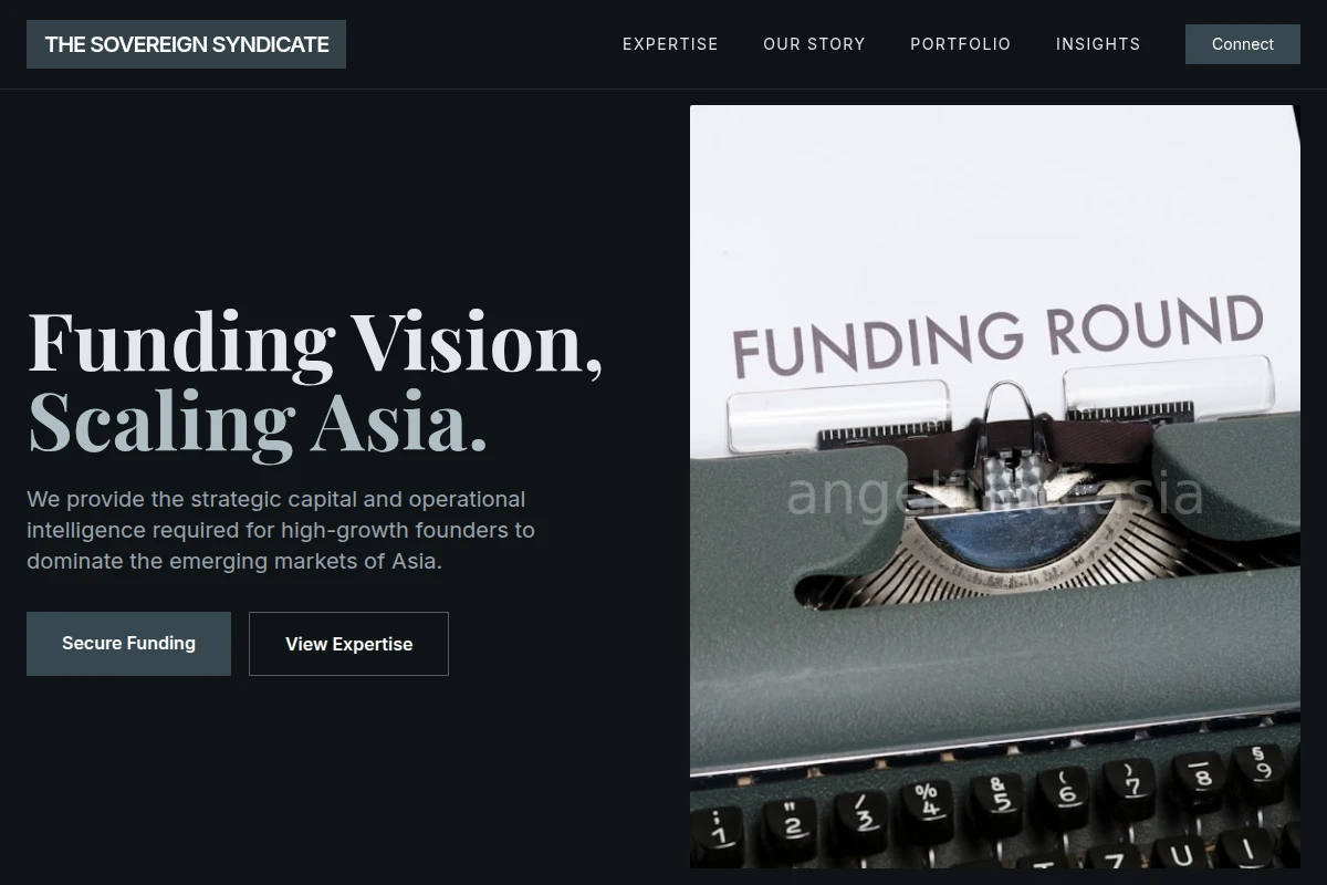 AngelFund.Asia
