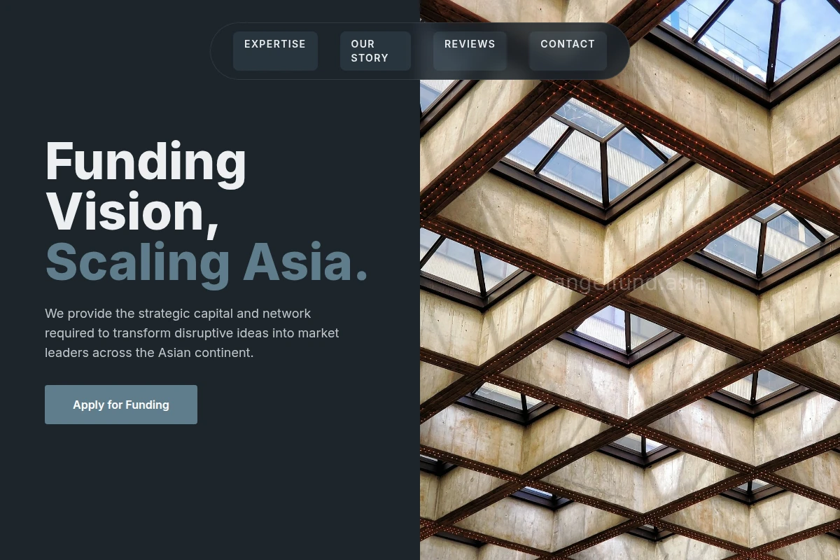 Zenith Venture Capital