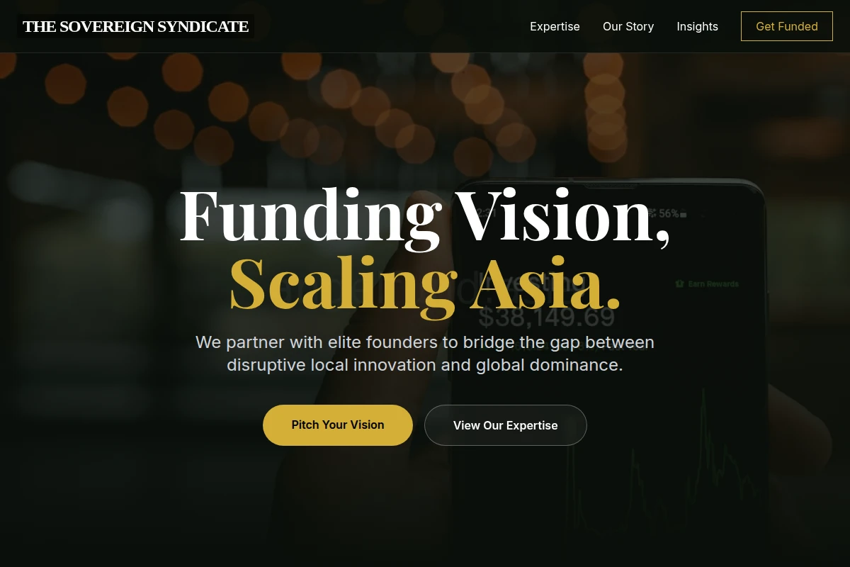 Scalability Venture Capital