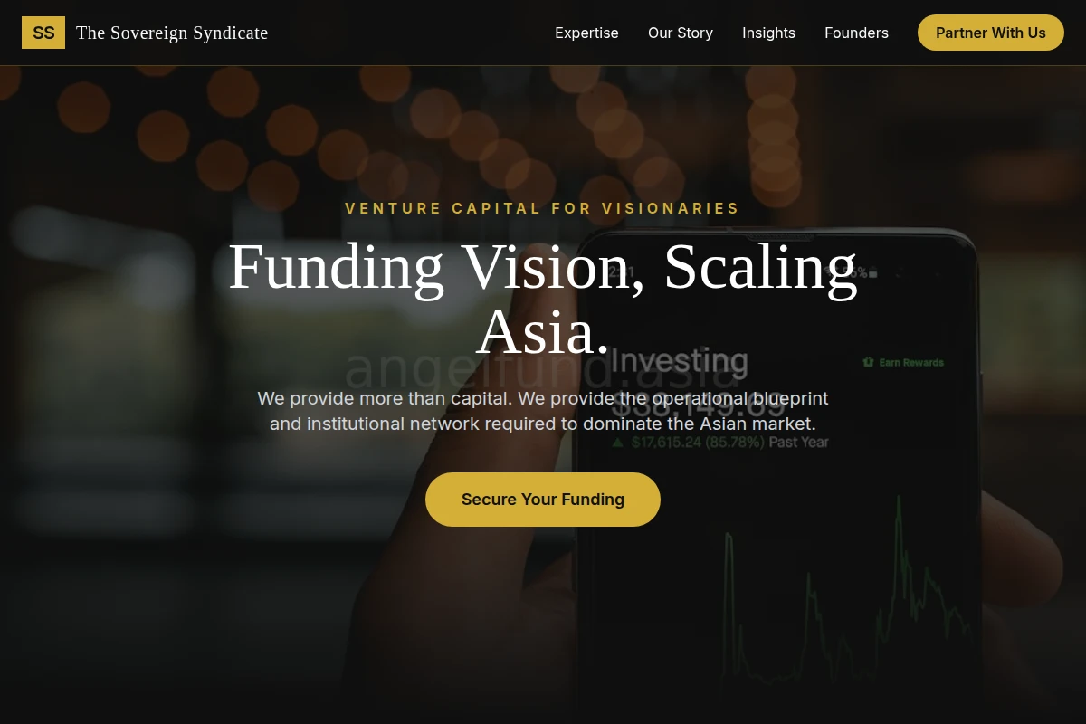 venture-capital